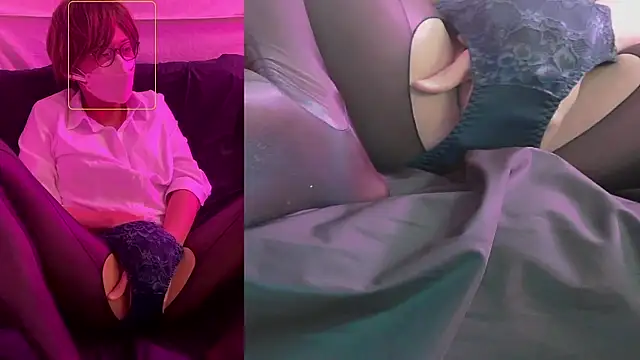 Snapshot of You_Aoi chatting on February 13, 2026, 10:11 am You Aoi online show from February 13, 2026, 10:11 am