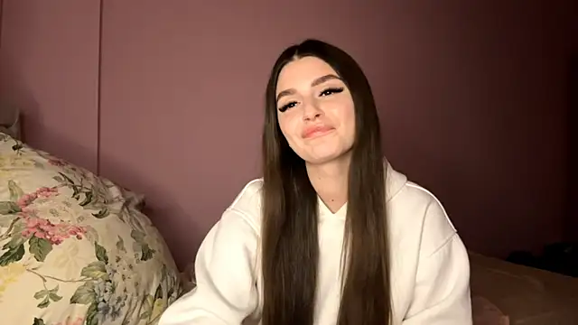 UrDreamBarbie online show from January 17, 2026, 1:21 am