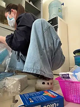 Donna9696 online show from March 2, 2026, 1:30 am