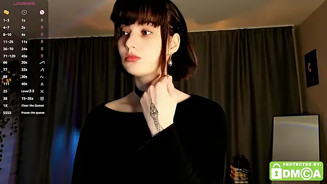 Snapshot of Jane_sss chatting on March 7, 2026, 12:18 am Jane sss online show from March 7, 2026, 12:18 am