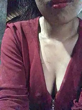 Maria xx01 online show from May 11, 2026, 1:33 am
