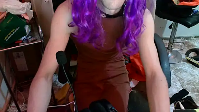 DairaSissy online show from May 28, 2026, 1:14 am