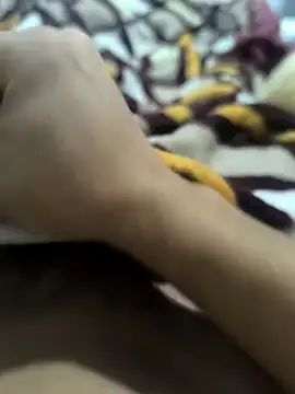 Youngmanpink online show from January 14, 2026, 11:16 am