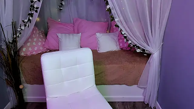 ArielBlis online show from March 7, 2026, 10:56 am