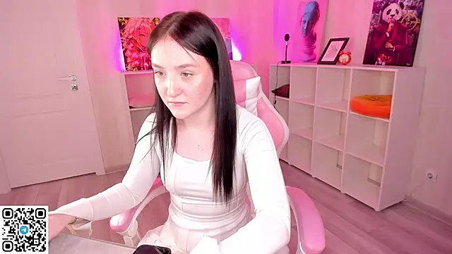 Snapshot of LexiVale chatting on January 16, 2026, 9:24 am LexiVale online show from January 16, 2026, 9:24 am