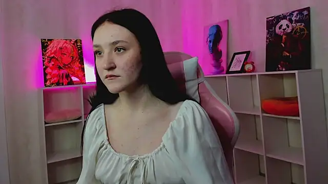 Snapshot of LexiVale chatting on January 19, 2026, 9:13 am LexiVale online show from January 19, 2026, 9:13 am