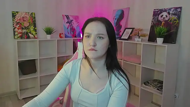 Snapshot of LexiVale chatting on February 27, 2026, 8:36 am LexiVale online show from February 27, 2026, 8:36 am