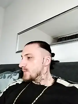 SemoBoy96 online show from January 15, 2026, 1:05 pm