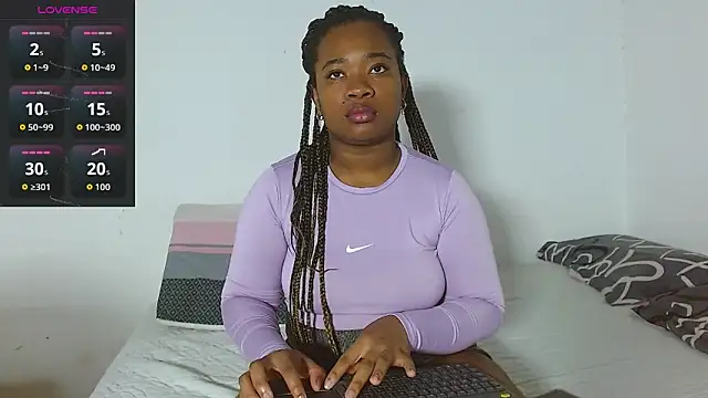 Snapshot of chanellmontes3 chatting on June 4, 2026, 8:59 pm chanellmontes3 online show from June 4, 2026, 8:59 pm