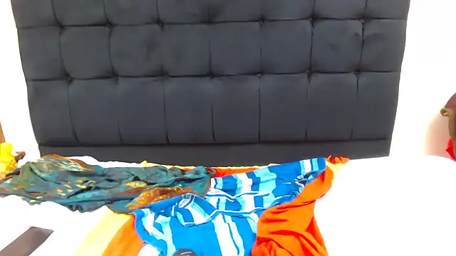 Snapshot of Sexy_Baddie chatting on February 24, 2026, 2:53 am Sexy Baddie online show from February 24, 2026, 2:53 am