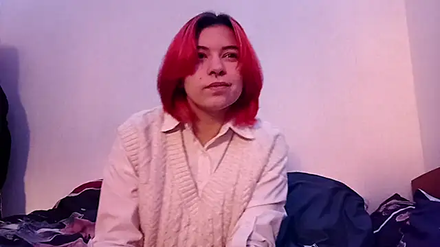 Snapshot of Evakpoplover chatting on January 15, 2026, 7:13 am Evakpoplover online show from January 15, 2026, 7:13 am