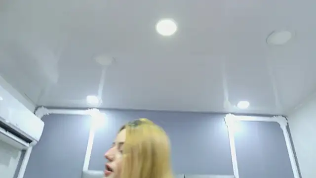 HaileyTims online show from March 15, 2026, 11:27 am