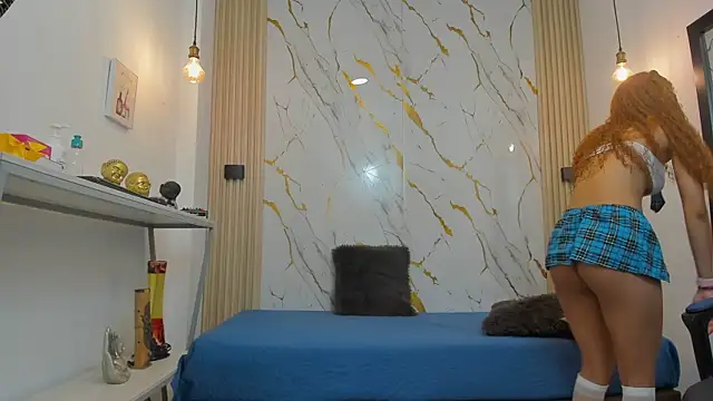 Zoey Taylor07 online show from March 6, 2026, 12:23 pm