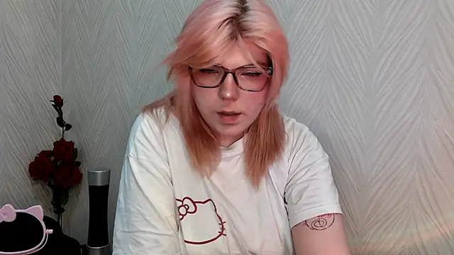 Snapshot of AmyRousen chatting on January 16, 2026, 12:42 pm AmyRousen online show from January 16, 2026, 12:42 pm