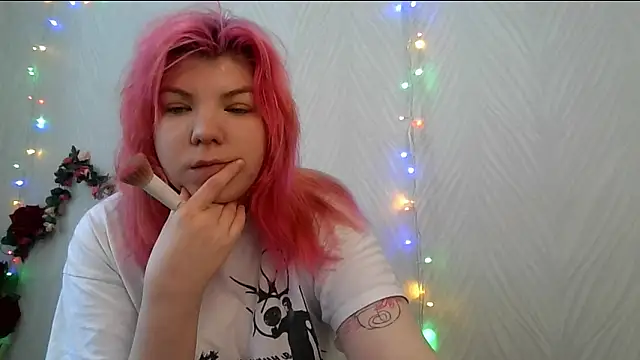 Snapshot of AmyRousen chatting on February 2, 2026, 10:14 am AmyRousen online show from February 2, 2026, 10:14 am