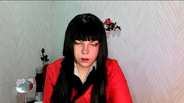 Snapshot of AmyRousen chatting on February 4, 2026, 7:42 pm AmyRousen online show from February 4, 2026, 7:42 pm