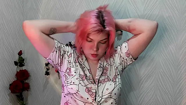 Snapshot of AmyRousen chatting on February 8, 2026, 10:24 pm AmyRousen online show from February 8, 2026, 10:24 pm