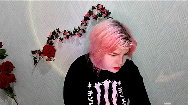 Snapshot of AmyRousen chatting on February 12, 2026, 7:42 pm AmyRousen online show from February 12, 2026, 7:42 pm