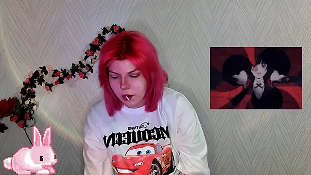 Snapshot of AmyRousen chatting on February 17, 2026, 1:13 am AmyRousen online show from February 17, 2026, 1:13 am