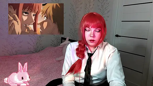 Snapshot of AmyRousen chatting on February 20, 2026, 11:38 pm AmyRousen online show from February 20, 2026, 11:38 pm