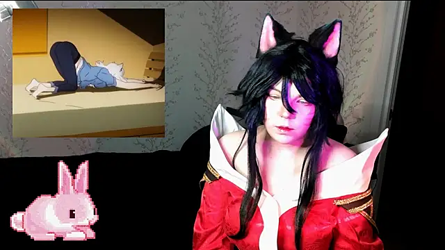 Snapshot of AmyRousen chatting on February 23, 2026, 4:48 pm AmyRousen online show from February 23, 2026, 4:48 pm