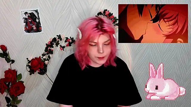 Snapshot of AmyRousen chatting on February 26, 2026, 10:09 pm AmyRousen online show from February 26, 2026, 10:09 pm