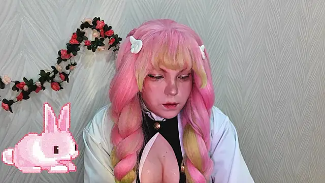 Snapshot of AmyRousen chatting on March 9, 2026, 6:23 pm AmyRousen online show from March 9, 2026, 6:23 pm