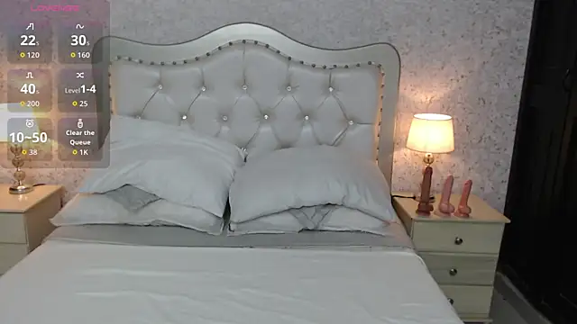 Snapshot of skinny_keily14 chatting on February 26, 2026, 11:31 am skinny keily14 online show from February 26, 2026, 11:31 am