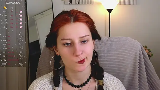 Snapshot of sandy_kiss chatting on February 6, 2026, 11:24 am sandy kiss online show from February 6, 2026, 11:24 am