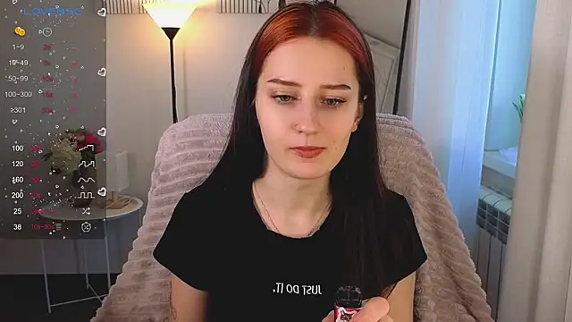 Snapshot of sandy_kiss chatting on February 13, 2026, 10:11 am sandy kiss online show from February 13, 2026, 10:11 am