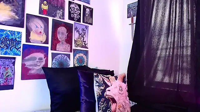 Snapshot of MelisaVelvet chatting on February 10, 2026, 7:40 pm MelisaVelvet online show from February 10, 2026, 7:40 pm