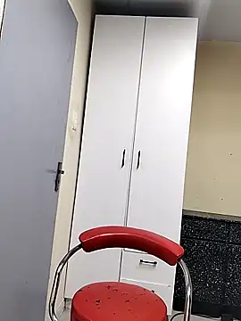 LUNAARXO1 online show from March 24, 2026, 11:43 pm