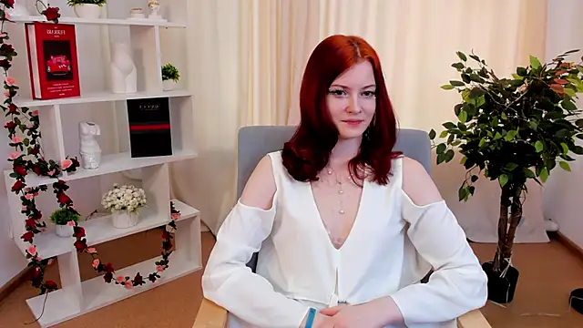 RebeckaKeck online show from January 15, 2026, 7:57 am