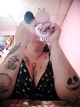 candydust online show from July 7, 2026, 3:09 am