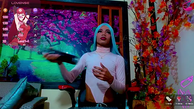 andrea hot31 online show from January 15, 2026, 7:28 pm