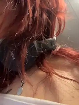 elodie rouge online show from April 1, 2026, 11:33 am