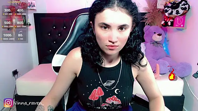 Snapshot of AriaDark chatting on June 22, 2026, 9:12 pm AriaDark online show from June 22, 2026, 9:12 pm