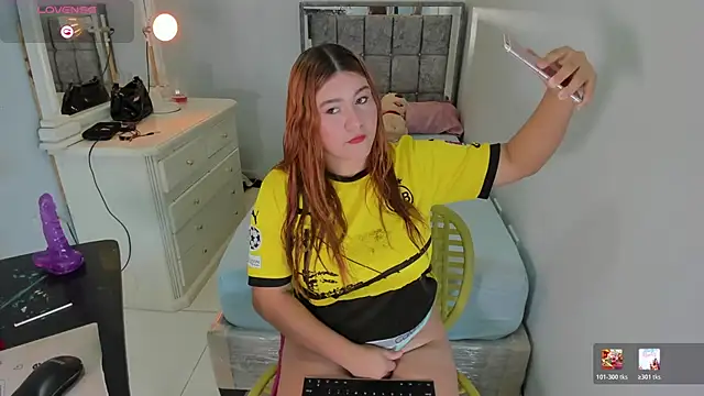  Luciana 1 online show from February 7, 2026, 10:41 am