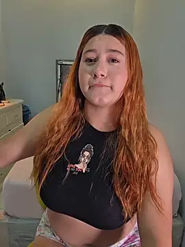  Luciana 1 online show from March 1, 2026, 11:51 pm