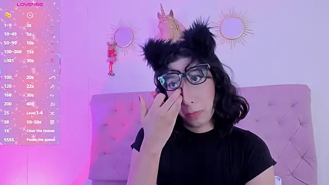 Snapshot of SusannaDoll chatting on February 5, 2026, 1:49 pm SusannaDoll online show from February 5, 2026, 1:49 pm