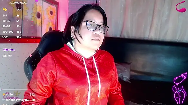 Snapshot of Amy__Cooper__ chatting on February 20, 2026, 4:31 am Amy Cooper online show from February 20, 2026, 4:31 am