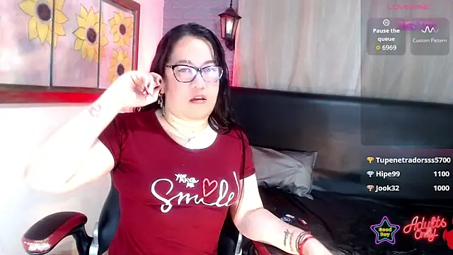 Snapshot of Amy__Cooper__ chatting on February 20, 2026, 6:26 am Amy Cooper online show from February 20, 2026, 6:26 am