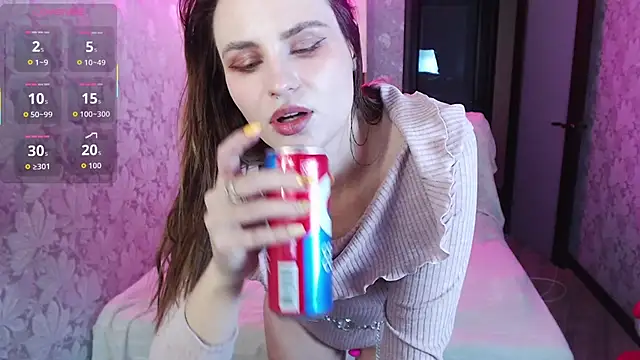 Snapshot of girl_from_hardfuckland chatting on February 21, 2026, 1:39 am girl from hardfuckland online show from February 21, 2026, 1:39 am