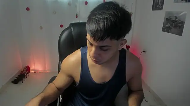 Snapshot of shooting_wilson chatting on January 31, 2026, 7:11 pm shooting wilson online show from January 31, 2026, 7:11 pm