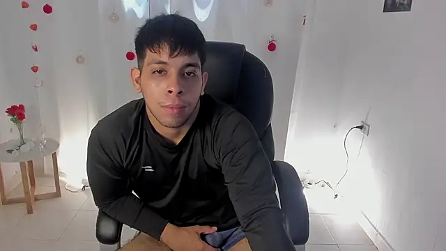 Snapshot of shooting_wilson chatting on February 26, 2026, 5:12 pm shooting wilson online show from February 26, 2026, 5:12 pm