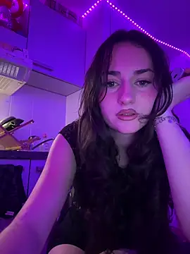 claraaaa06 online show from February 17, 2026, 10:49 pm