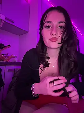 claraaaa06 online show from February 21, 2026, 4:08 pm