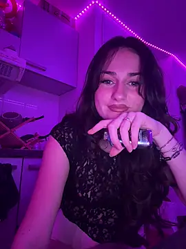 claraaaa06 online show from February 24, 2026, 8:40 pm