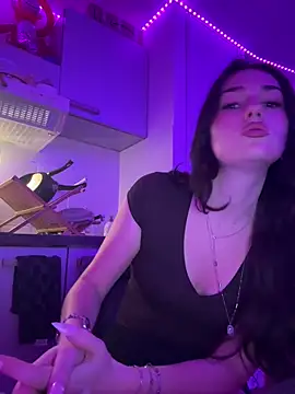 claraaaa06 online show from February 26, 2026, 9:03 pm