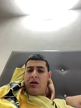 Dante black online show from January 15, 2026, 12:59 am